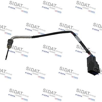 Sidat 82.2274 Exhaust gas temperature sensor 822274: Buy near me in Poland at 2407.PL - Good price!