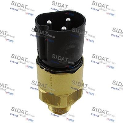 Sidat 82.2359 Fan switch 822359: Buy near me in Poland at 2407.PL - Good price!