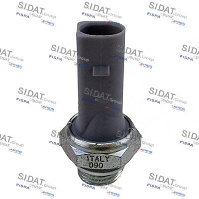 Sidat 82.2368 Oil Pressure Switch 822368: Buy near me in Poland at 2407.PL - Good price!