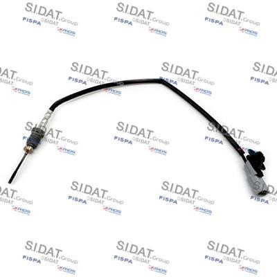 Sidat 82.2283 Exhaust gas temperature sensor 822283: Buy near me in Poland at 2407.PL - Good price!