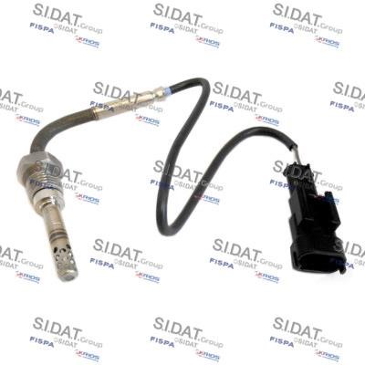 Sidat 82237 Exhaust gas temperature sensor 82237: Buy near me in Poland at 2407.PL - Good price!