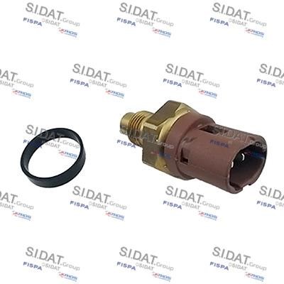 Sidat 82.2285 Sensor, coolant temperature 822285: Buy near me in Poland at 2407.PL - Good price!