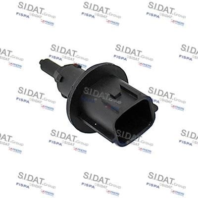 Sidat 82.2286A2 Sender Unit, intake air temperature 822286A2: Buy near me in Poland at 2407.PL - Good price!