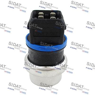 Sidat 82.2371 Fan switch 822371: Buy near me in Poland at 2407.PL - Good price!