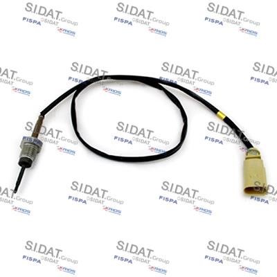 Sidat 82.2292 Exhaust gas temperature sensor 822292: Buy near me in Poland at 2407.PL - Good price!