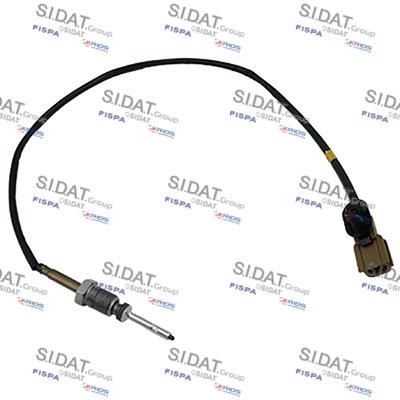 Sidat 82.2293 Exhaust gas temperature sensor 822293: Buy near me in Poland at 2407.PL - Good price!