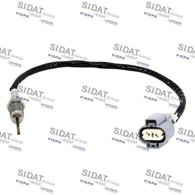Sidat 82.2295A2 Exhaust gas temperature sensor 822295A2: Buy near me in Poland at 2407.PL - Good price!