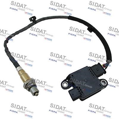 Sidat 82.3011 Particle Sensor 823011: Buy near me in Poland at 2407.PL - Good price!