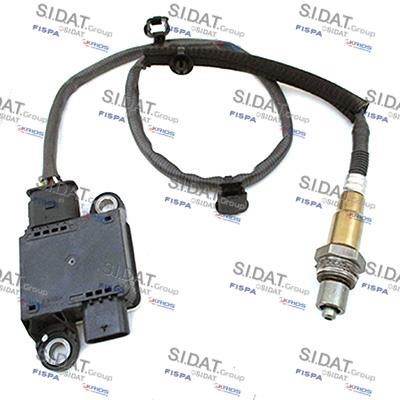 Sidat 82.3012 Particle Sensor 823012: Buy near me in Poland at 2407.PL - Good price!