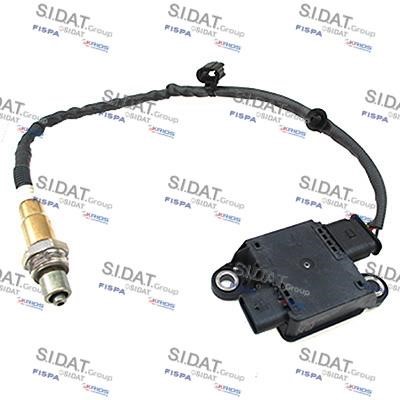 Sidat 82.3013 Particle Sensor 823013: Buy near me in Poland at 2407.PL - Good price!