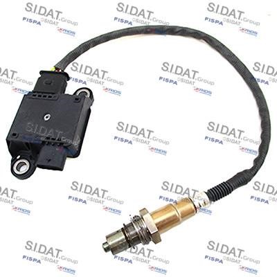 Sidat 82.3014 Particle Sensor 823014: Buy near me in Poland at 2407.PL - Good price!