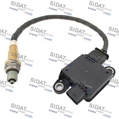 Sidat 82.3015 Particle Sensor 823015: Buy near me in Poland at 2407.PL - Good price!