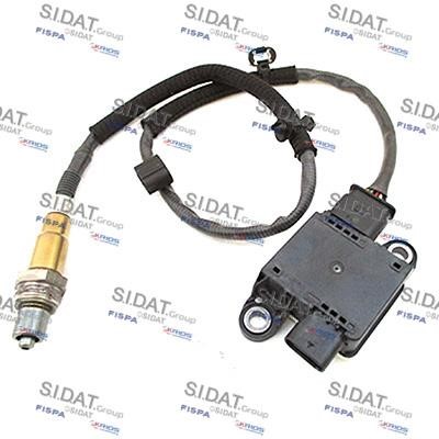 Sidat 82.3016 Particle Sensor 823016: Buy near me in Poland at 2407.PL - Good price!