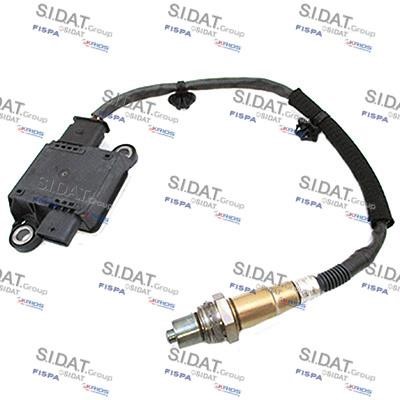 Sidat 82.3018 Particle Sensor 823018: Buy near me in Poland at 2407.PL - Good price!