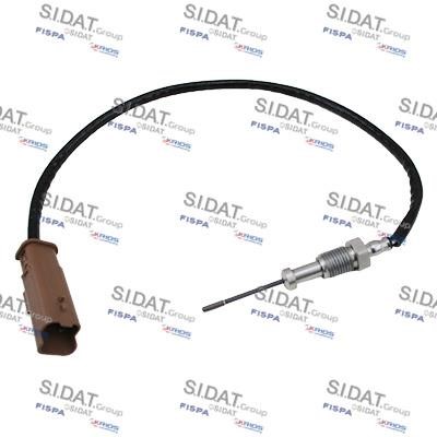 Sidat 82.301A2 Exhaust gas temperature sensor 82301A2: Buy near me in Poland at 2407.PL - Good price!