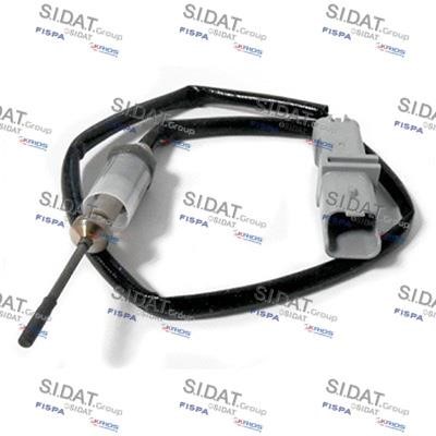 Sidat 82302 Exhaust gas temperature sensor 82302: Buy near me in Poland at 2407.PL - Good price!
