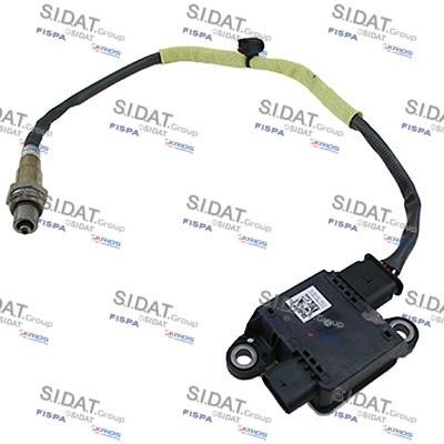 Sidat 82.3020 Particle Sensor 823020: Buy near me in Poland at 2407.PL - Good price!