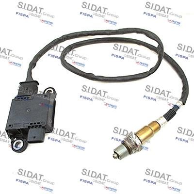 Sidat 82.3021 Particle Sensor 823021: Buy near me in Poland at 2407.PL - Good price!