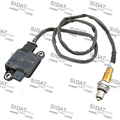 Sidat 82.3022 Particle Sensor 823022: Buy near me in Poland at 2407.PL - Good price!