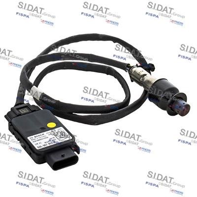 Sidat 82.3026 NOx sensor 823026: Buy near me in Poland at 2407.PL - Good price!