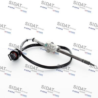 Sidat 82.250A2 Exhaust gas temperature sensor 82250A2: Buy near me in Poland at 2407.PL - Good price!