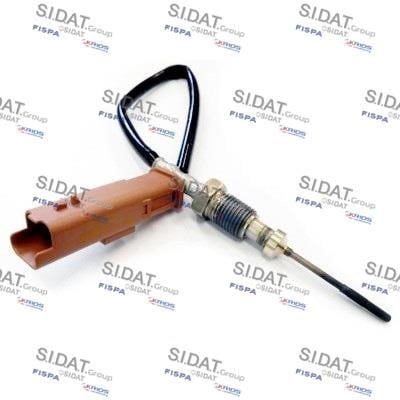 Sidat 82.303A2 Exhaust gas temperature sensor 82303A2: Buy near me in Poland at 2407.PL - Good price!