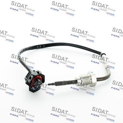 Sidat 82.255A2 Exhaust gas temperature sensor 82255A2: Buy near me in Poland at 2407.PL - Good price!