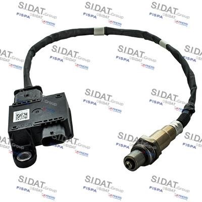 Sidat 82.3030 Particle Sensor 823030: Buy near me in Poland at 2407.PL - Good price!