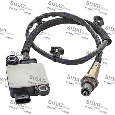 Sidat 82.3031 Particle Sensor 823031: Buy near me in Poland at 2407.PL - Good price!