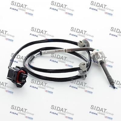 Sidat 82.256A2 Exhaust gas temperature sensor 82256A2: Buy near me in Poland at 2407.PL - Good price!
