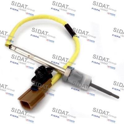 Sidat 82258 Exhaust gas temperature sensor 82258: Buy near me in Poland at 2407.PL - Good price!