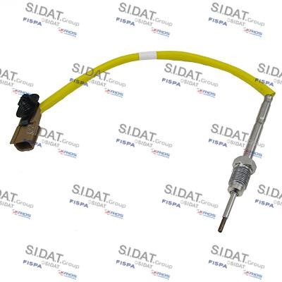 Sidat 82.258A2 Exhaust gas temperature sensor 82258A2: Buy near me in Poland at 2407.PL - Good price!