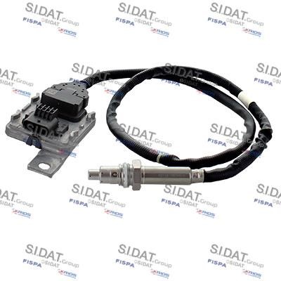 Sidat 82.3037 NOx sensor 823037: Buy near me at 2407.PL in Poland at an Affordable price!