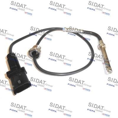 Sidat 82.304A2 Exhaust gas temperature sensor 82304A2: Buy near me in Poland at 2407.PL - Good price!