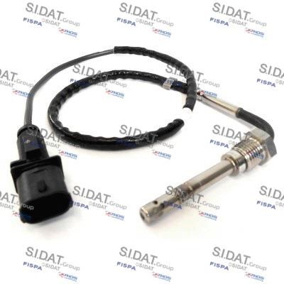 Sidat 82.305A2 Exhaust gas temperature sensor 82305A2: Buy near me in Poland at 2407.PL - Good price!