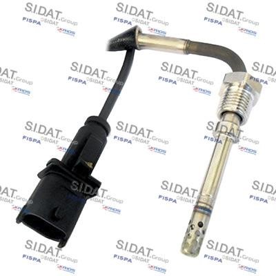 Sidat 82.263A2 Exhaust gas temperature sensor 82263A2: Buy near me in Poland at 2407.PL - Good price!