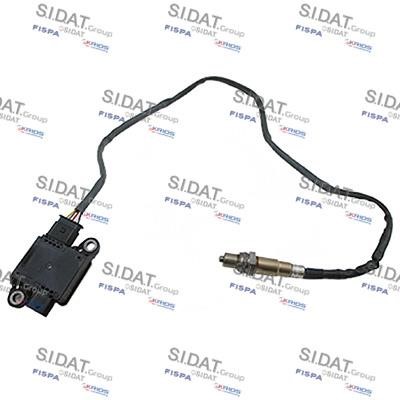 Sidat 82.3062 Particle Sensor 823062: Buy near me in Poland at 2407.PL - Good price!