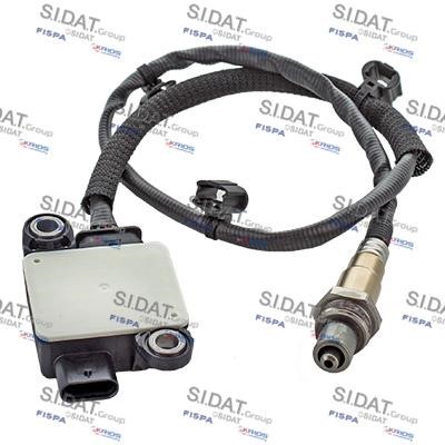 Sidat 82.3065 Particle Sensor 823065: Buy near me in Poland at 2407.PL - Good price!