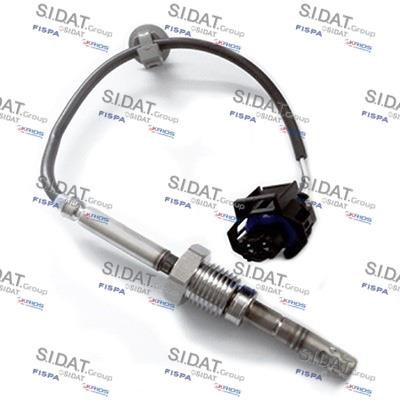 Sidat 82270 Exhaust gas temperature sensor 82270: Buy near me in Poland at 2407.PL - Good price!
