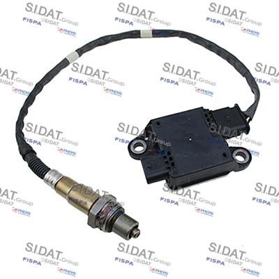 Sidat 82.3083 Particle Sensor 823083: Buy near me in Poland at 2407.PL - Good price!