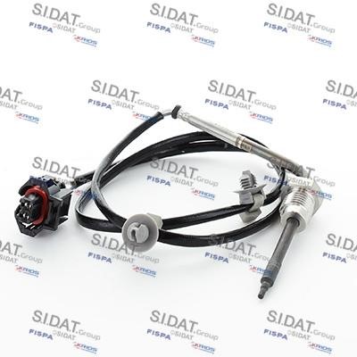 Sidat 82.273A2 Exhaust gas temperature sensor 82273A2: Buy near me in Poland at 2407.PL - Good price!