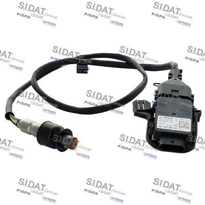 Sidat 82.3100 NOx sensor 823100: Buy near me in Poland at 2407.PL - Good price!