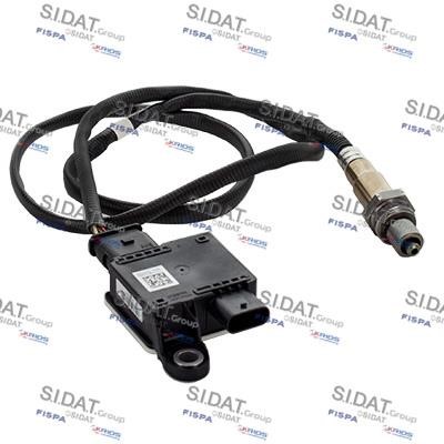 Sidat 82.3108 Particle Sensor 823108: Buy near me in Poland at 2407.PL - Good price!