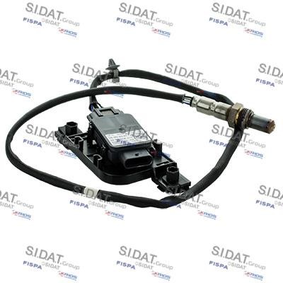 Sidat 82.3109 NOx sensor 823109: Buy near me at 2407.PL in Poland at an Affordable price!