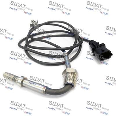 Sidat 82.277 Exhaust gas temperature sensor 82277: Buy near me in Poland at 2407.PL - Good price!