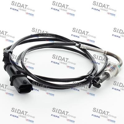 Sidat 82.277A2 Exhaust gas temperature sensor 82277A2: Buy near me in Poland at 2407.PL - Good price!