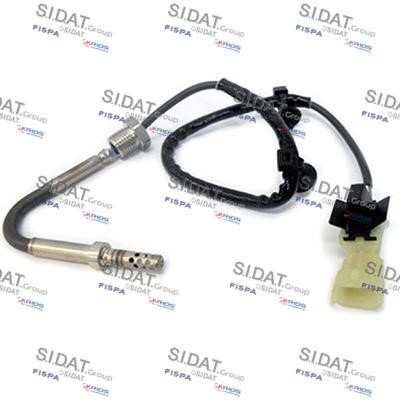 Sidat 82.278 Exhaust gas temperature sensor 82278: Buy near me in Poland at 2407.PL - Good price!