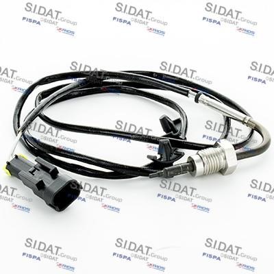 Sidat 82.279A2 Exhaust gas temperature sensor 82279A2: Buy near me in Poland at 2407.PL - Good price!