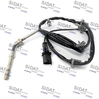 Sidat 82280 Exhaust gas temperature sensor 82280: Buy near me in Poland at 2407.PL - Good price!