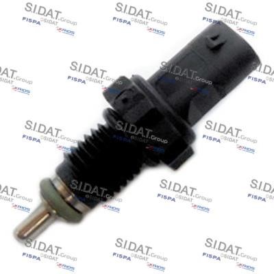 Sidat 82.336A2 Coolant temperature sensor 82336A2: Buy near me in Poland at 2407.PL - Good price!